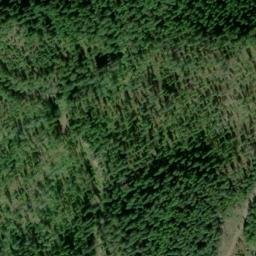 Satellite imagery of Bon Ayre Ridge, US