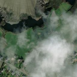 Satellite imagery of Pointe du Bec de Vir, FR
