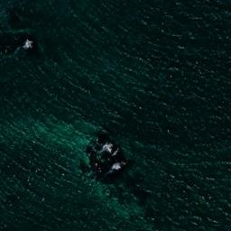 Satellite imagery of Rohinet, FR