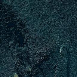 Satellite imagery of Pointe de la Pie, FR