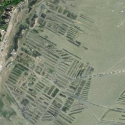 Satellite imagery of Pointe du Hock, FR