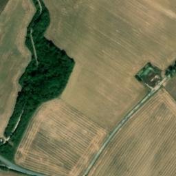Satellite imagery of 54167A - 1, DE