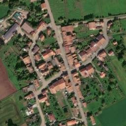 Satellite imagery of 54173A - 1, DE