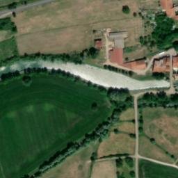 Satellite imagery of 54053A - 1, DE