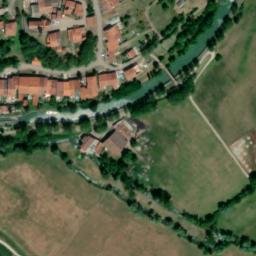 Satellite imagery of 54053A - 1, DE
