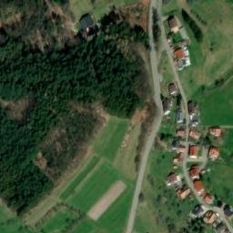 Satellite imagery of Buchkopf, DE