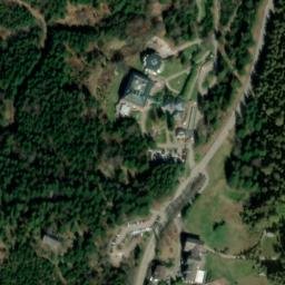 Satellite imagery of Bühlerhöhe, DE