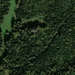 Satellite imagery of Bühlerhöhe, DE