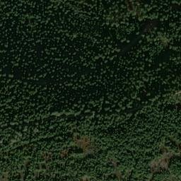 Satellite imagery of Badener Höhe, DE