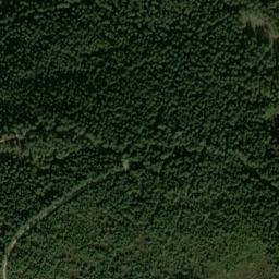 Satellite imagery of Badener Sattel, DE