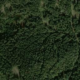 Satellite imagery of Badener Sattel, DE