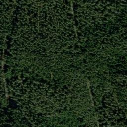 Satellite imagery of Königsberg, DE