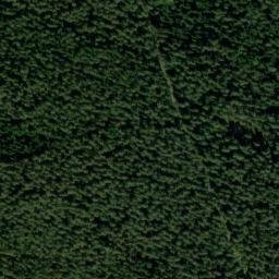 Satellite imagery of Königsberg, DE