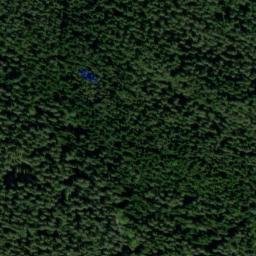 Satellite imagery of Königsberg, DE