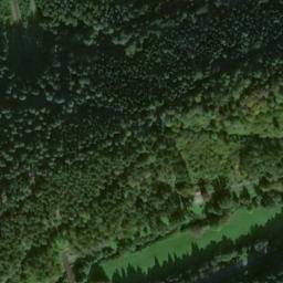 Satellite imagery of Burg Waldeck, DE