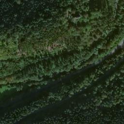 Satellite imagery of Burg Waldeck, DE