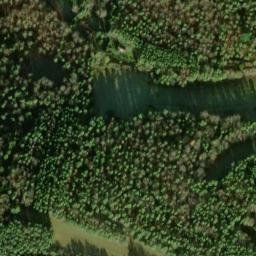 Satellite imagery of Bunschhaut, DE
