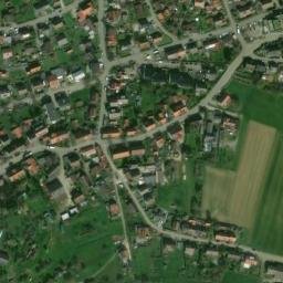Satellite imagery of Hohes Reisach, DE