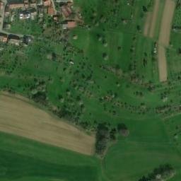 Satellite imagery of Hohes Reisach, DE