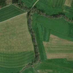 Satellite imagery of Bühl, DE