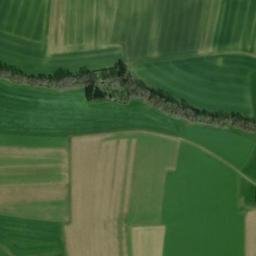 Satellite imagery of Bühl, DE