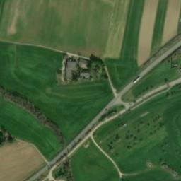 Satellite imagery of Bühl, DE