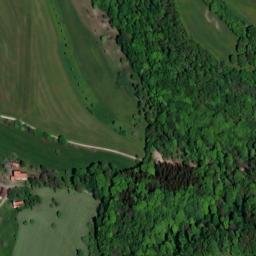 Satellite imagery of Waldenbühl, DE