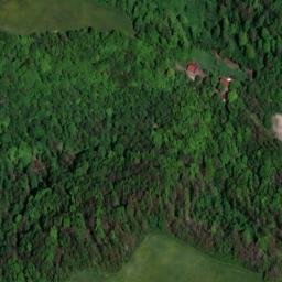 Satellite imagery of Waldenbühl, DE