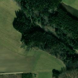 Satellite imagery of Kutschenberg, DE