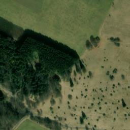 Satellite imagery of Kutschenberg, DE