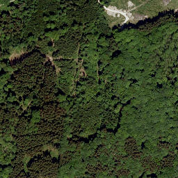 Satellite imagery of Hühnerberg, DE