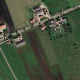 Satellite imagery of Geodätischer Referenzpunkt Karlshuld, AT