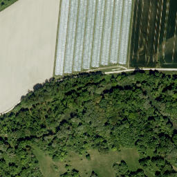 Satellite imagery of Geodätischer Referenzpunkt Landau a.d. Isar, AT