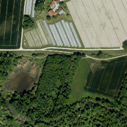 Satellite imagery of Geodätischer Referenzpunkt Landau a.d. Isar, AT