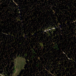 Satellite imagery of I/64-2Ö, AT