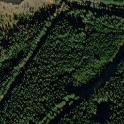 Satellite imagery of I/65-11, AT