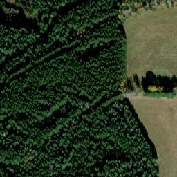 Satellite imagery of Hodslavský vrch [Vyšší Brod-Bolechy], CZ