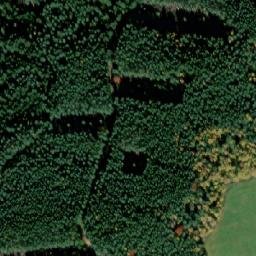 Satellite imagery of Červený vrch [Vyšší Brod-Bolechy], CZ
