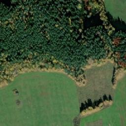 Satellite imagery of Červený vrch [Vyšší Brod-Bolechy], CZ