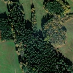 Satellite imagery of Červený vrch [Vyšší Brod-Bolechy], CZ