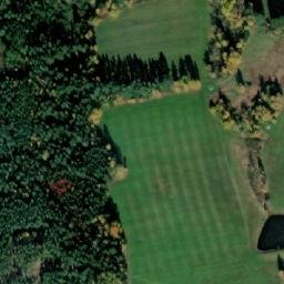 Satellite imagery of Turnberg [Malšín], CZ