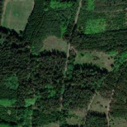 Satellite imagery of Na Rozhledu [Rožmitál na Šumavě-Hněvanov], CZ