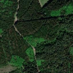 Satellite imagery of Na Rozhledu [Rožmitál na Šumavě-Hněvanov], CZ