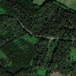 Satellite imagery of Na Rozhledu [Rožmitál na Šumavě-Hněvanov], CZ