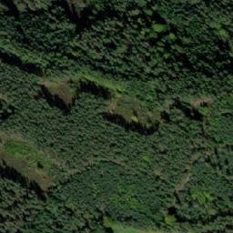 Satellite imagery of Červený vrch [Rapotice u Malont] GSM, CZ