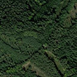Satellite imagery of Červený vrch [Rapotice u Malont] GSM, CZ