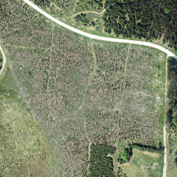 Satellite imagery of Nebelstein, AT