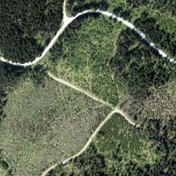 Satellite imagery of Nebelstein, AT