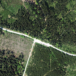 Satellite imagery of Nebelstein, AT