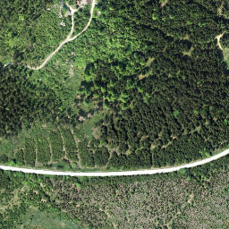 Satellite imagery of Nebelstein_x, AT